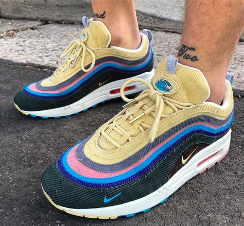 Air Max 97 Shoes (1) 